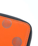 COMME des GARCONS（コムデギャルソン）財布・コインケース オレンジ サイズ:- メンズ/2200625470044