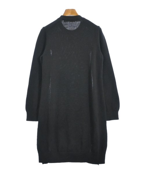 COMME des GARCONS（コムデギャルソン）ニット・セーター 黒 サイズ:XS レディース/2200630162033