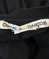 COMME des GARCONS（コムデギャルソン）ニット・セーター 黒 サイズ:XS レディース/2200630162033