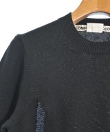 COMME des GARCONS（コムデギャルソン）ニット・セーター 黒 サイズ:XS レディース/2200630162033