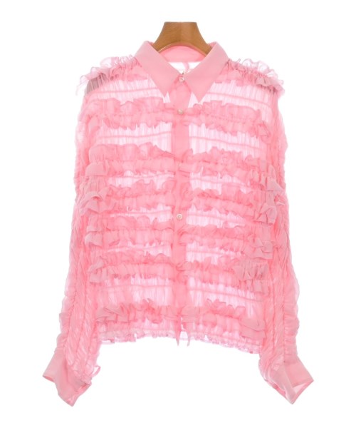 コムデギャルソン(COMME des GARCONS)のCOMME des GARCONS ブラウス