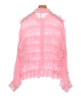 COMME des GARCONS（コムデギャルソン）ブラウス ピンク サイズ:M レディース/2200630225011