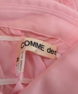 COMME des GARCONS（コムデギャルソン）ブラウス ピンク サイズ:M レディース/2200630225011