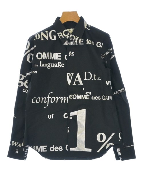 コムデギャルソン(COMME des GARCONS)のCOMME des GARCONS カジュアルシャツ