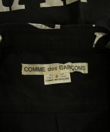 COMME des GARCONS（コムデギャルソン）カジュアルシャツ 黒 サイズ:S レディース/2200630246016