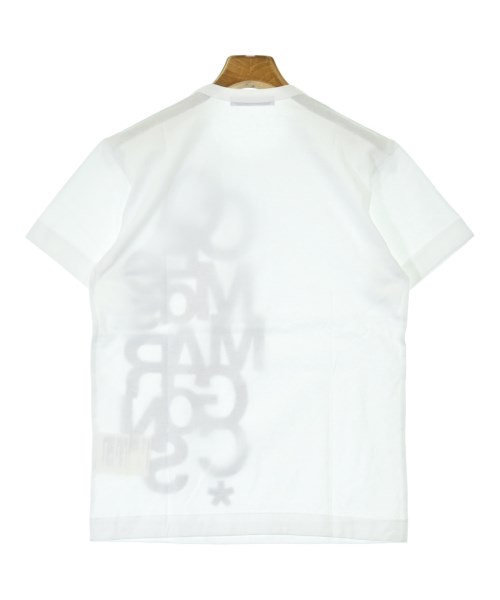 COMME des GARCONS（コムデギャルソン）Tシャツ・カットソー 白 サイズ:-(L位) レディース/2200630246023
