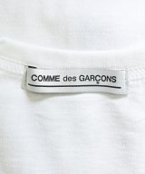 COMME des GARCONS（コムデギャルソン）Tシャツ・カットソー 白 サイズ:-(L位) レディース/2200630246023