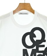COMME des GARCONS（コムデギャルソン）Tシャツ・カットソー 白 サイズ:-(L位) レディース/2200630246023