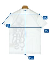 COMME des GARCONS（コムデギャルソン）Tシャツ・カットソー 白 サイズ:-(L位) レディース/2200630246023
