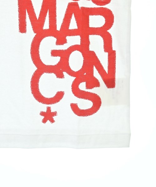 COMME des GARCONS（コムデギャルソン）Tシャツ・カットソー 白 サイズ:-(L位) レディース/2200630246030