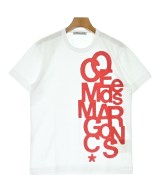 COMME des GARCONS（コムデギャルソン）Tシャツ・カットソー 白 サイズ:-(L位) レディース/2200630246030