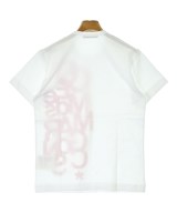 COMME des GARCONS（コムデギャルソン）Tシャツ・カットソー 白 サイズ:-(L位) レディース/2200630246030