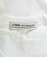 COMME des GARCONS（コムデギャルソン）Tシャツ・カットソー 白 サイズ:-(L位) レディース/2200630246030