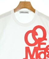 COMME des GARCONS（コムデギャルソン）Tシャツ・カットソー 白 サイズ:-(L位) レディース/2200630246030