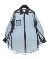 COMME des GARCONS（コムデギャルソン）カジュアルシャツ 黒 サイズ:-(L位) レディース/2200630378014