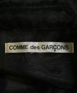 COMME des GARCONS（コムデギャルソン）カジュアルシャツ 黒 サイズ:-(L位) レディース/2200630378014