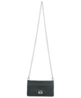 COMME des GARCONS（コムデギャルソン）ショルダーバッグ 黒 サイズ:- レディース/2200630378076