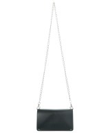 COMME des GARCONS（コムデギャルソン）ショルダーバッグ 黒 サイズ:- レディース/2200630378076