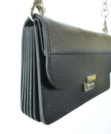 COMME des GARCONS（コムデギャルソン）ショルダーバッグ 黒 サイズ:- レディース/2200630378076