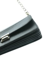 COMME des GARCONS（コムデギャルソン）ショルダーバッグ 黒 サイズ:- レディース/2200630378076