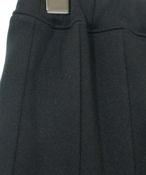 COMME des GARCONS（コムデギャルソン）ひざ丈スカート 黒 サイズ:S レディース/2200630379042