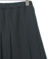 COMME des GARCONS（コムデギャルソン）ひざ丈スカート 黒 サイズ:S レディース/2200630379042