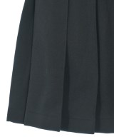 COMME des GARCONS（コムデギャルソン）ひざ丈スカート 黒 サイズ:S レディース/2200630379042