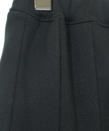 COMME des GARCONS（コムデギャルソン）ひざ丈スカート 黒 サイズ:S レディース/2200630379042