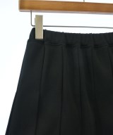 COMME des GARCONS（コムデギャルソン）ひざ丈スカート 黒 サイズ:S レディース/2200630379059
