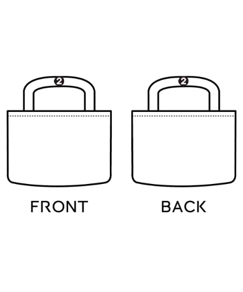 COMME des GARCONS（コムデギャルソン）ハンドバッグ 黒 サイズ:- レディース/2200630379097