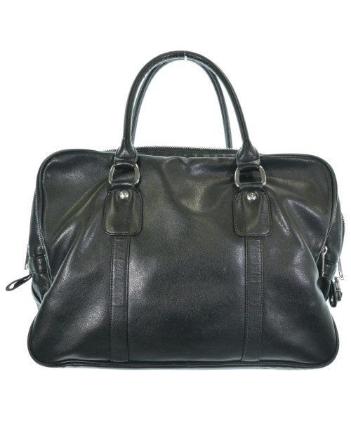 COMME des GARCONS（コムデギャルソン）ハンドバッグ 黒 サイズ:- レディース/2200630379097