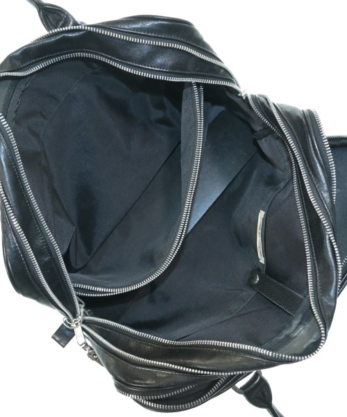 COMME des GARCONS（コムデギャルソン）ハンドバッグ 黒 サイズ:- レディース/2200630379097
