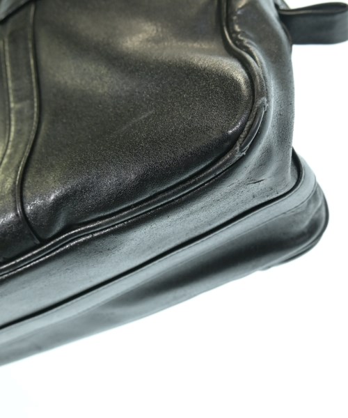 COMME des GARCONS（コムデギャルソン）ハンドバッグ 黒 サイズ:- レディース/2200630379097