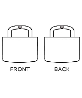 COMME des GARCONS（コムデギャルソン）ハンドバッグ 黒 サイズ:- レディース/2200630379097