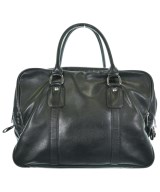 COMME des GARCONS（コムデギャルソン）ハンドバッグ 黒 サイズ:- レディース/2200630379097