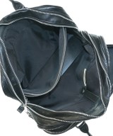 COMME des GARCONS（コムデギャルソン）ハンドバッグ 黒 サイズ:- レディース/2200630379097