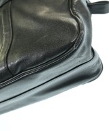 COMME des GARCONS（コムデギャルソン）ハンドバッグ 黒 サイズ:- レディース/2200630379097