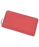 COMME des GARCONS（コムデギャルソン）財布・コインケース 赤 サイズ:- レディース/2200630379103
