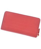 COMME des GARCONS（コムデギャルソン）財布・コインケース 赤 サイズ:- レディース/2200630379103