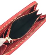 COMME des GARCONS（コムデギャルソン）財布・コインケース 赤 サイズ:- レディース/2200630379103