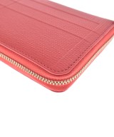 COMME des GARCONS（コムデギャルソン）財布・コインケース 赤 サイズ:- レディース/2200630379103