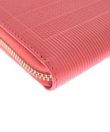 COMME des GARCONS（コムデギャルソン）財布・コインケース 赤 サイズ:- レディース/2200630379103