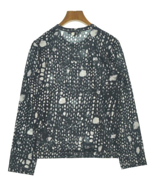 COMME des GARCONS（コムデギャルソン）Tシャツ・カットソー 黒 サイズ:XS レディース/2200630402016