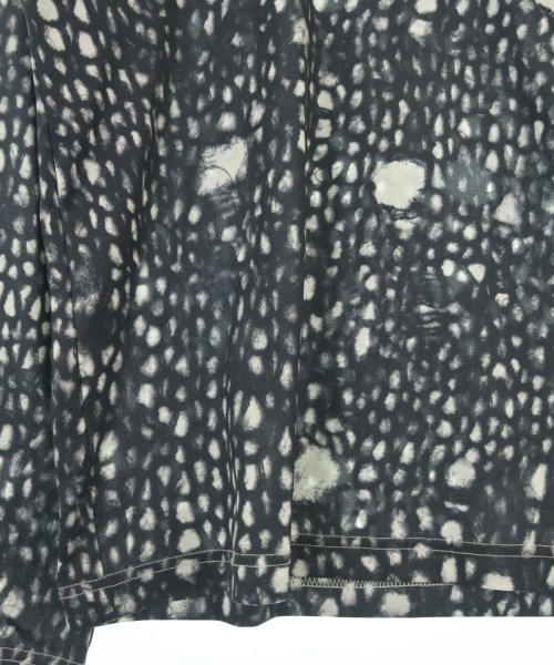 COMME des GARCONS（コムデギャルソン）Tシャツ・カットソー 黒 サイズ:XS レディース/2200630402016