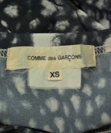 COMME des GARCONS（コムデギャルソン）Tシャツ・カットソー 黒 サイズ:XS レディース/2200630402016