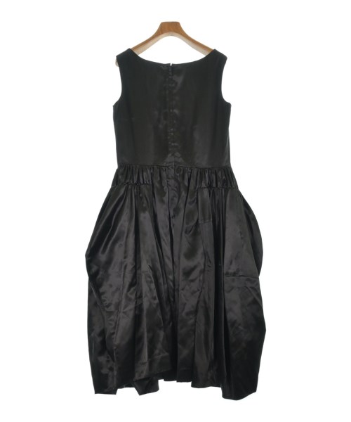 COMME des GARCONS（コムデギャルソン）ワンピース 黒 サイズ:S レディース/2200630376027