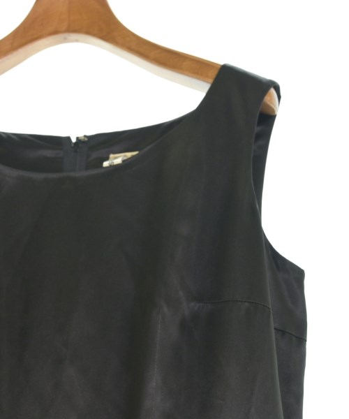 COMME des GARCONS（コムデギャルソン）ワンピース 黒 サイズ:S レディース/2200630376027