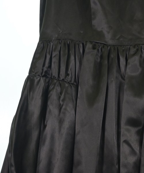 COMME des GARCONS（コムデギャルソン）ワンピース 黒 サイズ:S レディース/2200630376027