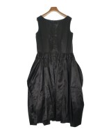 COMME des GARCONS（コムデギャルソン）ワンピース 黒 サイズ:S レディース/2200630376027