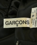 COMME des GARCONS（コムデギャルソン）ワンピース 黒 サイズ:S レディース/2200630376027